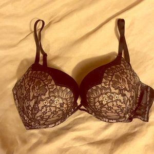 Victoria’s Secret Bombshell Bra